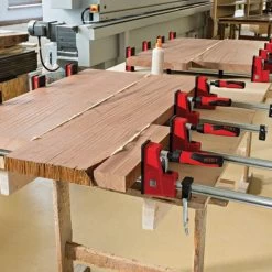 18'' Bessey K-Body REVOlution Parallel Bar Clamp -Best Tool Shop 54053 04 1000