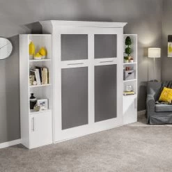 Rockler I-Semble Murphy Bed Hardware Kits With Mattress Platforms -Best Tool Shop 54386 18 1000