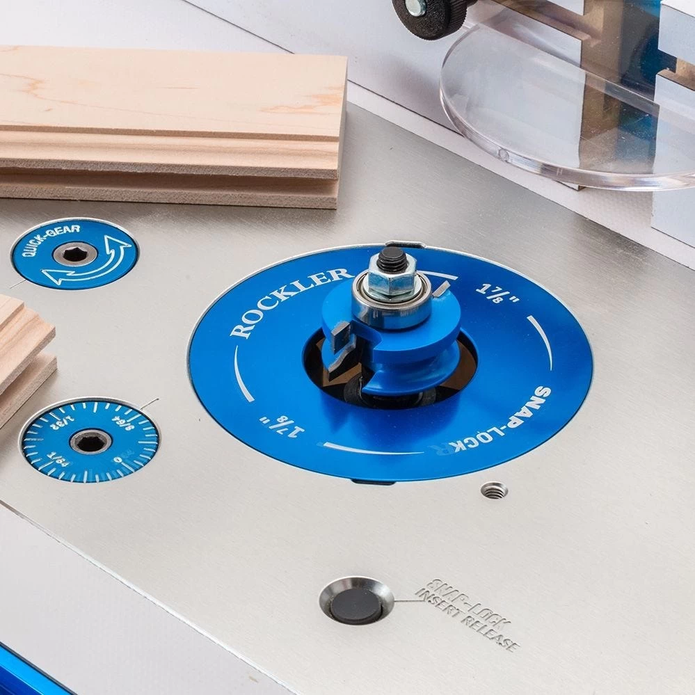 Snap-Lock Insert Rings 9 Snap-Lock Insert Rings - Image 7