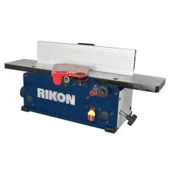 Rikon 20-600H 6'' Benchtop Jointer With Helical-Style Head 7 Rikon 20-600H 6'' Benchtop Jointer With Helical-Style Head -Best Tool Shop 54886 11 1000