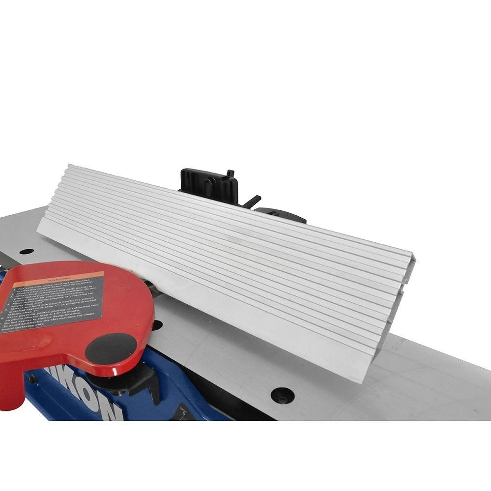 Rikon 20-600H 6'' Benchtop Jointer With Helical-Style Head 4 Rikon 20-600H 6'' Benchtop Jointer With Helical-Style Head - Image 2