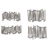 Stainless Steel Hardware Pack For Classic Adirondack Chair -Best Tool Shop 54909 01 1000