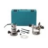 Makita RF1101KIT2 2-1/4 HP Variable-Speed Plunge Router Kit 2 Makita RF1101KIT2 2-1/4 HP Variable-Speed Plunge Router Kit -Best Tool Shop 55002 01 1000