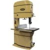 Powermatic PM2415B 24'' Bandsaw, 5HP, 1-Phase, 230V -Best Tool Shop 55076 01 1000
