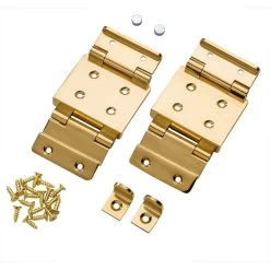 Rockler Decorative Tandem Door Hinge Set 8 Rockler Decorative Tandem Door Hinge Set -Best Tool Shop 55198 01 1000