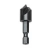 Rockler 100° HSS Countersink Bit -Best Tool Shop 55287 01 1000