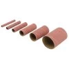 Triton Aluminum Oxide Spindle Sander Sleeves, 6-Pack -Best Tool Shop 55380 01 1000