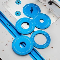 Snap-Lock Insert Rings 18 Snap-Lock Insert Rings -Best Tool Shop 55415 02 1000