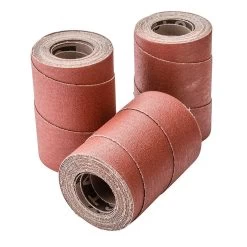 SuperMax 19-38 Drum Sander Abrasive Sandpaper Wraps, 3-Pack -Best Tool Shop 55777 01 1000