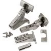 Blum® 120° Inset Clip Top 3-Way Face Frame Hinges -Best Tool Shop 55941 01 1000