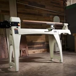 JetĀ® 1440VS 1HP Floor Lathe (719400K)