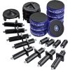 Rockler Bench Cookie Plus Work Grippers Master Kit -Best Tool Shop 56071 01 1000