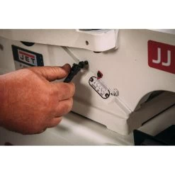 Jet 718250K 2HP 8'' Jointer With Helical Head -Best Tool Shop 56076 05 1000