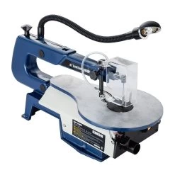 Rikon 10-600VS Variable Speed Scroll Saw With Work Light -Best Tool Shop 56154 01 1000