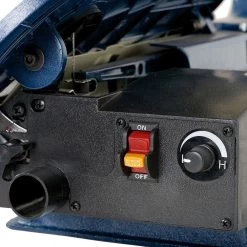 Rikon 10-600VS Variable Speed Scroll Saw With Work Light -Best Tool Shop 56154 06 1000