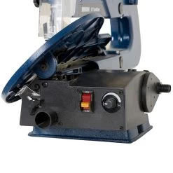 Rikon 10-600VS Variable Speed Scroll Saw With Work Light -Best Tool Shop 56154 14 1000
