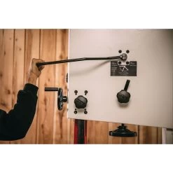 Jet JWBS-18 18'' Bandsaw, 1-3/4HP, 115/230V -Best Tool Shop 56353 12 1000