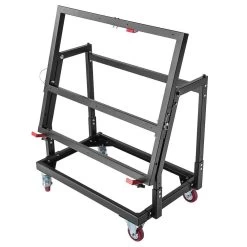 Rockler Material Mate Panel Cart And Shop Stand -Best Tool Shop 56889 02 1000