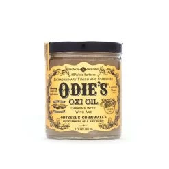 Odie's Oxi Oil, 9 Oz.