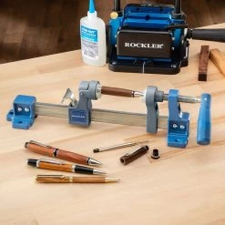 Rockler Pen Press -Best Tool Shop 56943 04 1000