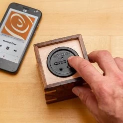 Rockler Single Wireless Speaker Kit With Playback/Volume Controls 11 Rockler Single Wireless Speaker Kit With Playback/Volume Controls -Best Tool Shop 57033 04 1000