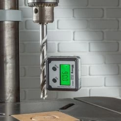 Wixey Digital Angle Gauge With Backlight