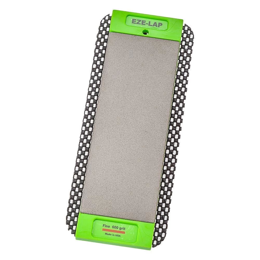 3'' X 8'' Double-Sided Diamond Stone 4 3'' X 8'' Double-Sided Diamond Stone - Image 2