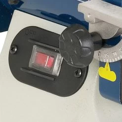 Rikon 50-151 1'' X 30'' Belt Sander/5'' Disc Sander