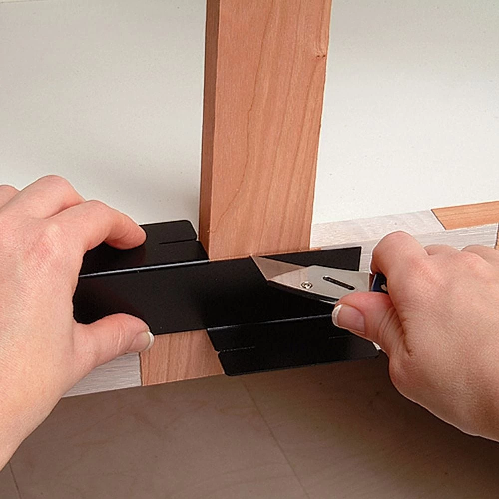 Rockler Veneer Trimming Guide 6 Rockler Veneer Trimming Guide - Image 4