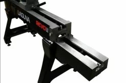 20'' Bed Extension For Laguna Revo 18|36 Lathe -Best Tool Shop 57472 02 1000