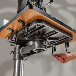 Rockler Drill Press Table And Fence 17 Rockler Drill Press Table And Fence -Best Tool Shop 57484 06 1000