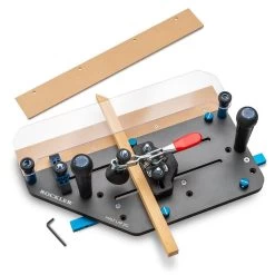 Rockler Router Table Half Lap Jig 19 Rockler Router Table Half Lap Jig -Best Tool Shop 57578 01 1000