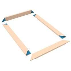 Rockler Router Table Half Lap Jig 21 Rockler Router Table Half Lap Jig -Best Tool Shop 57578 06 1000