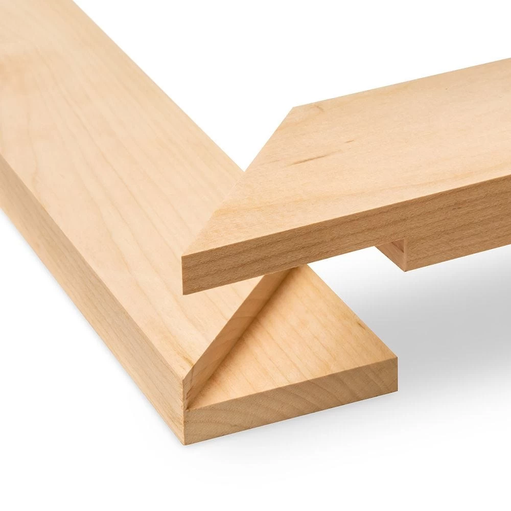 Rockler Router Table Half Lap Jig 6 Rockler Router Table Half Lap Jig - Image 4