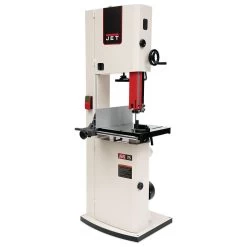 Jet 15'' Bandsaw JWBS-15, 1-3/4HP, 115/230V
