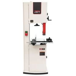 Jet 15'' Bandsaw JWBS-15, 1-3/4HP, 115/230V -Best Tool Shop 58000 02 1000