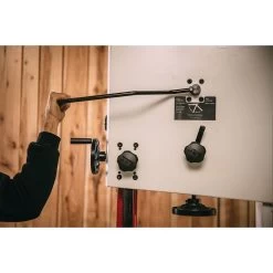 Jet 15'' Bandsaw JWBS-15, 1-3/4HP, 115/230V -Best Tool Shop 58000 07 1000