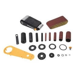 Triton TSPST450 3.5A Oscillating Spindle And Belt Sander -Best Tool Shop 58317 05 1000