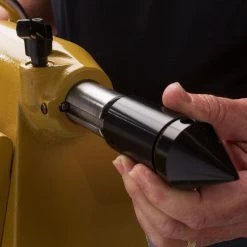 Powermatic 3520C Lathe With Legs And 6'' Riser Blocks, 2HP, 220V, 1-Phase -Best Tool Shop 58433 06 1000