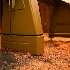 Powermatic 3520C Lathe With Legs And 6'' Riser Blocks, 2HP, 220V, 1-Phase -Best Tool Shop 58433 10 1000