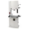 Jet JWBS-20-5 20'' Bandsaw, 5HP, 230V -Best Tool Shop 58441 01 1000