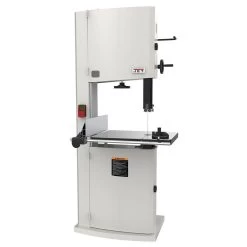 Jet JWBS-20-5 20'' Bandsaw, 5HP, 230V
