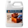 Rockler's Tung Oil -Best Tool Shop 58461 04 1000 1