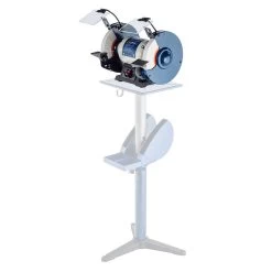 Rikon 80-805 8'' Slow-Speed Bench Grinder -Best Tool Shop 58541 03 1000