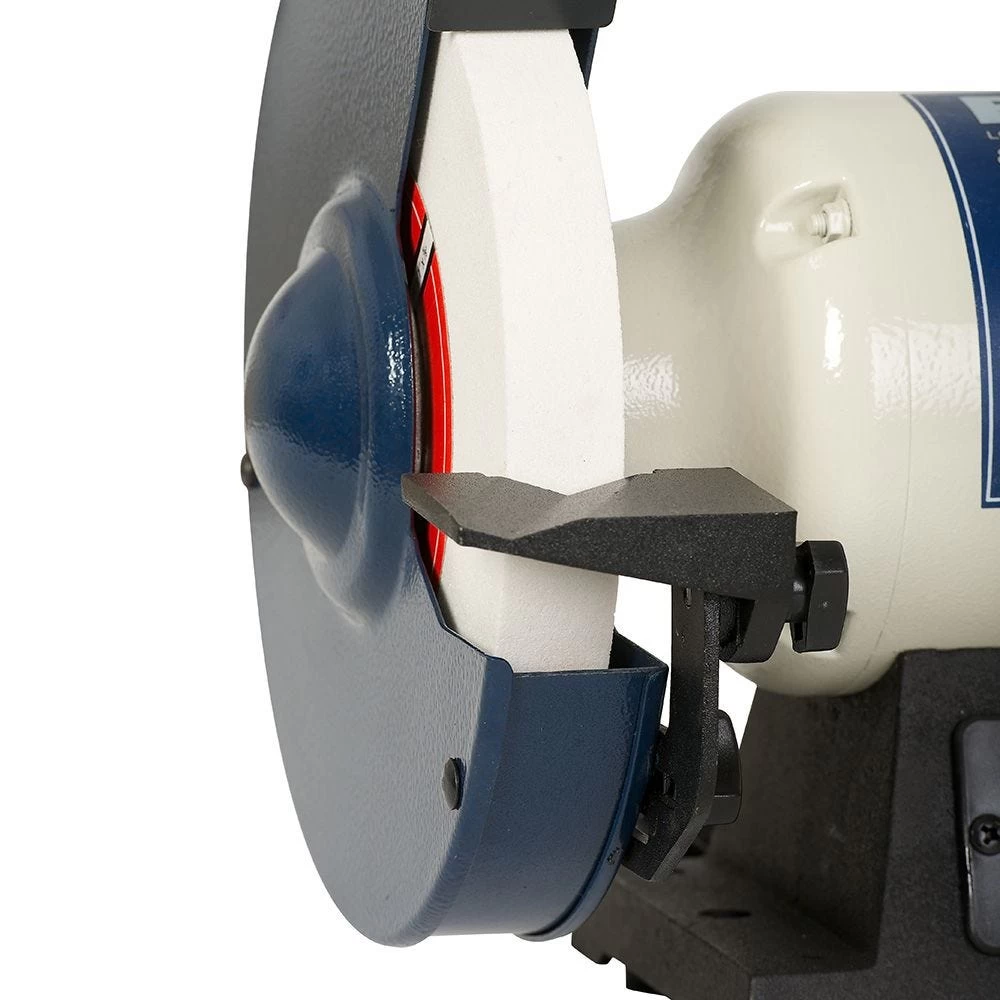 Rikon 80-805 8'' Slow-Speed Bench Grinder