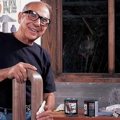 Sam Maloof Oil/Wax Finish -Best Tool Shop 58636 01 1000 1