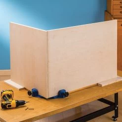 Rockler Clamp-It Corner Clamping Jig -Best Tool Shop 58918 13 1000