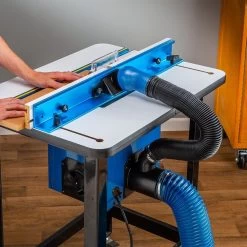 Rockler Fence Port Dust Brush -Best Tool Shop 58978 02 1000