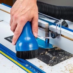 Rockler Fence Port Dust Brush -Best Tool Shop 58978 05 1000