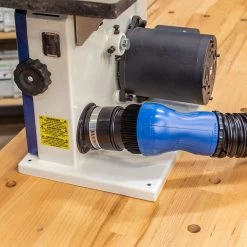 Rockler Fence Port Dust Brush -Best Tool Shop 58978 13 1000